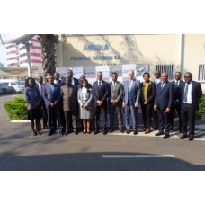 WDC visits Angola as a part of industry’s effort
